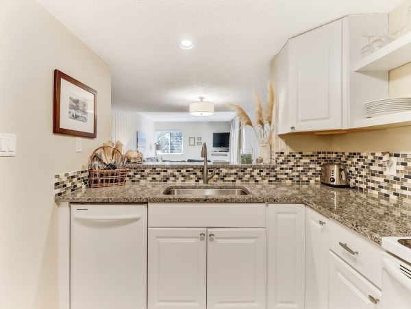 Fernandina Beach Amelia Island Condo 1028791