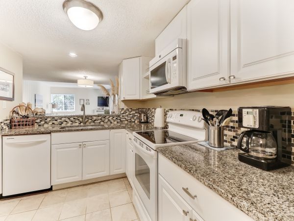 Fernandina Beach Amelia Island Condo 1028791
