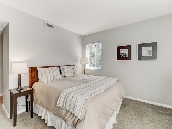 Fernandina Beach Amelia Island Condo 1028791