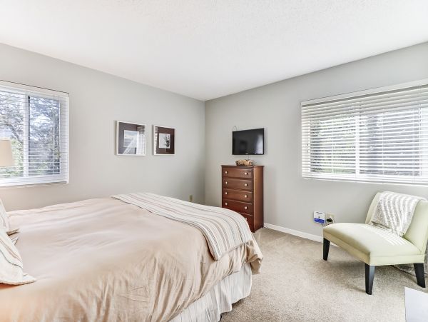 Fernandina Beach Amelia Island Condo 1028791
