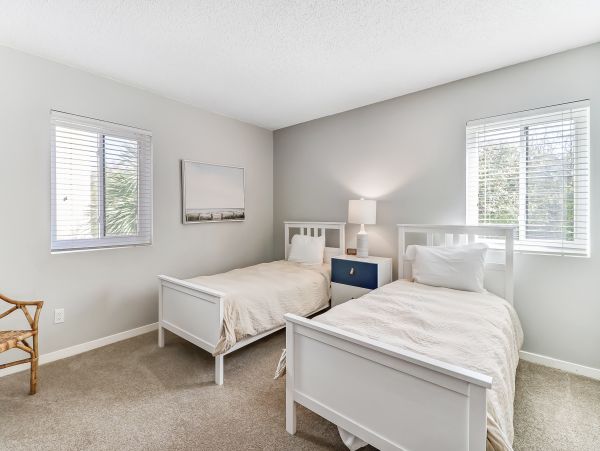 Fernandina Beach Amelia Island Condo 1028791