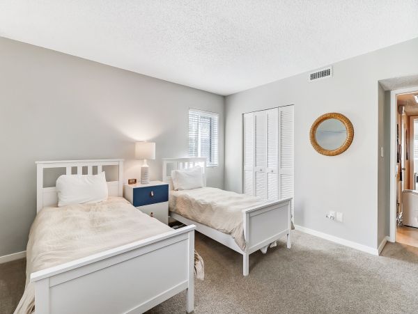Fernandina Beach Amelia Island Condo 1028791