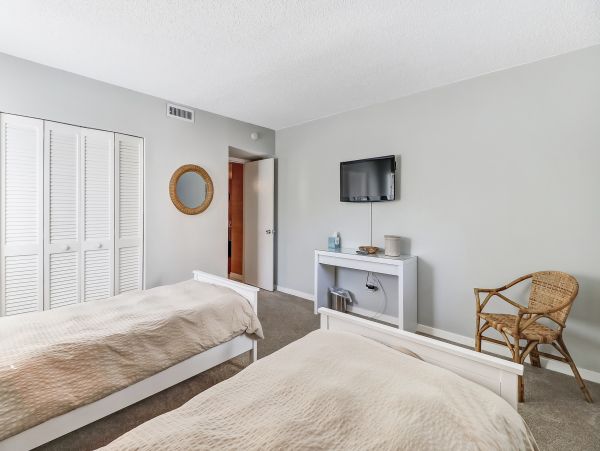 Fernandina Beach Amelia Island Condo 1028791