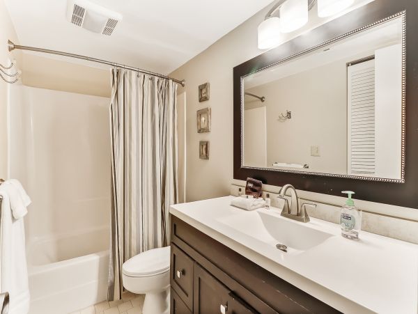 Fernandina Beach Amelia Island Condo 1028791