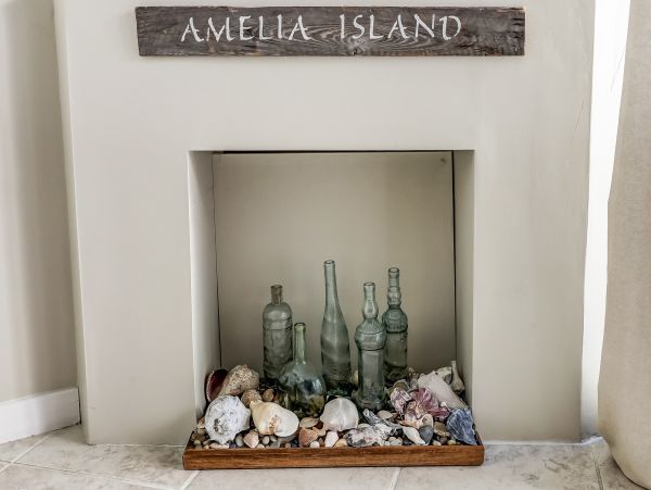 Fernandina Beach Amelia Island Condo 1028791