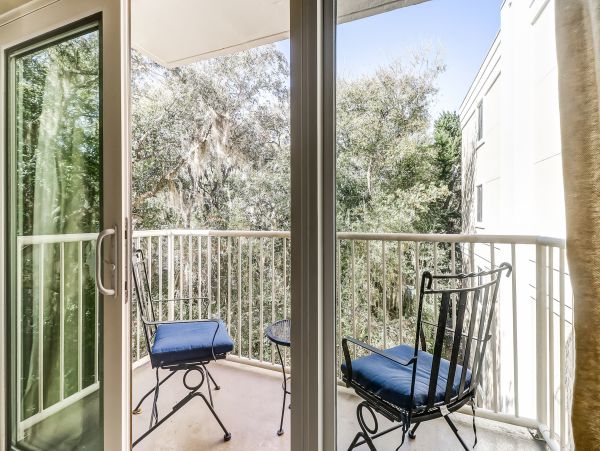 Fernandina Beach Amelia Island Condo 1028791
