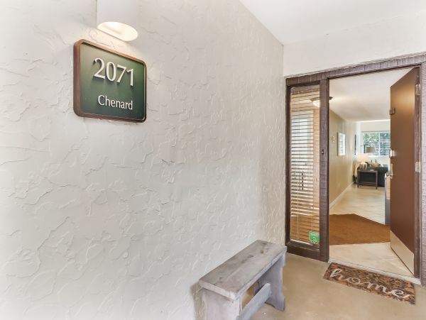 Fernandina Beach Amelia Island Condo 1028791