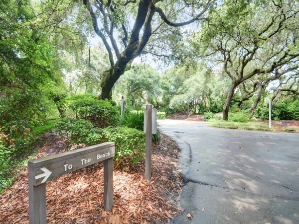 Fernandina Beach Amelia Island Condo 1028791