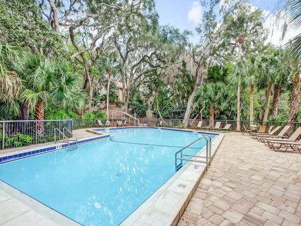 Fernandina Beach Amelia Island Condo 1028791