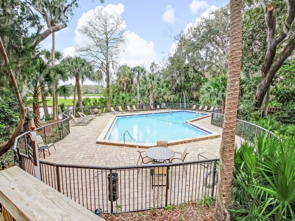 Fernandina Beach Amelia Island Condo 1028791