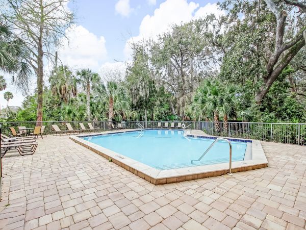 Fernandina Beach Amelia Island Condo 1028791
