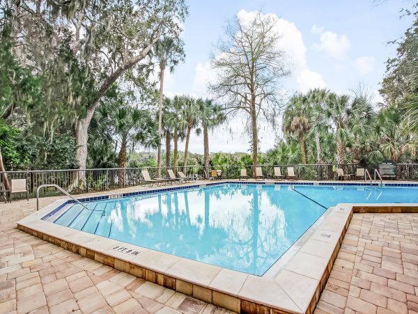 Fernandina Beach Amelia Island Condo 1028791