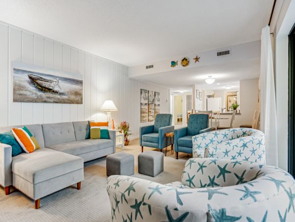 Fernandina Beach Amelia Island Home 1028792