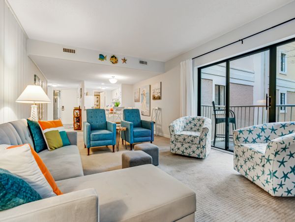 Fernandina Beach Amelia Island Home 1028792