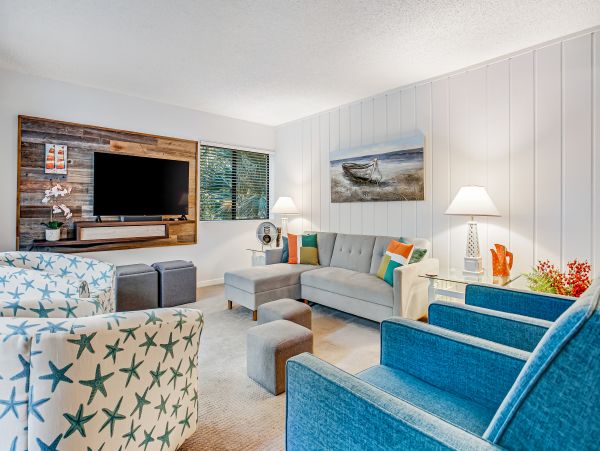 Fernandina Beach Amelia Island Home 1028792