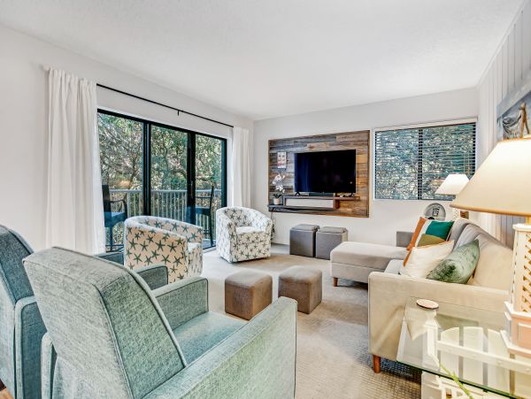 Fernandina Beach Amelia Island Home 1028792