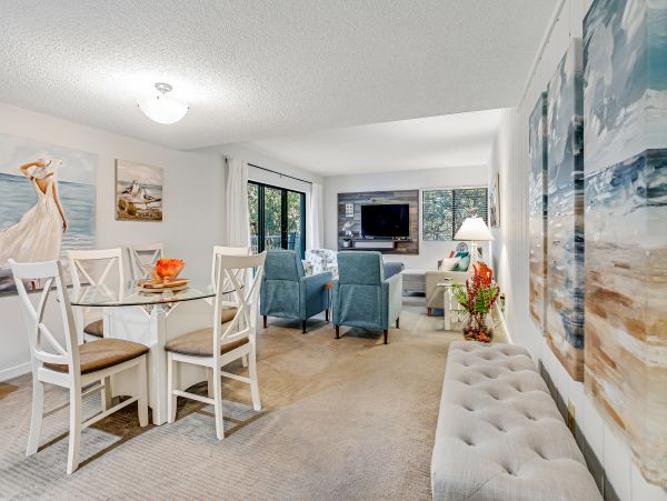 Fernandina Beach Amelia Island Home 1028792