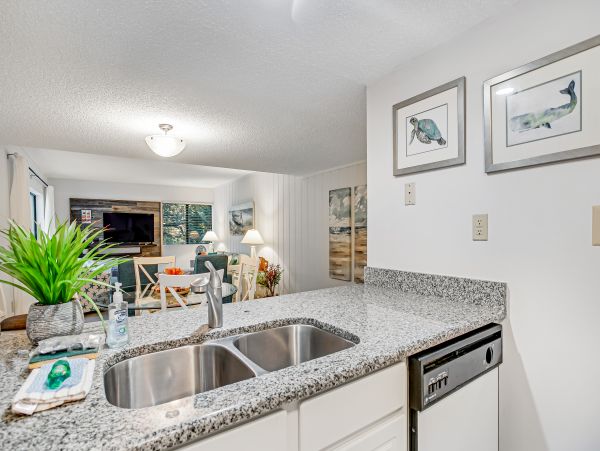 Fernandina Beach Amelia Island Home 1028792