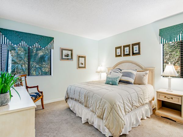 Fernandina Beach Amelia Island Home 1028792