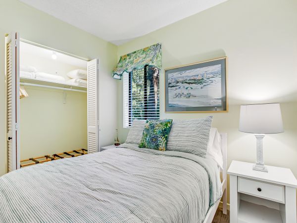Fernandina Beach Amelia Island Home 1028792