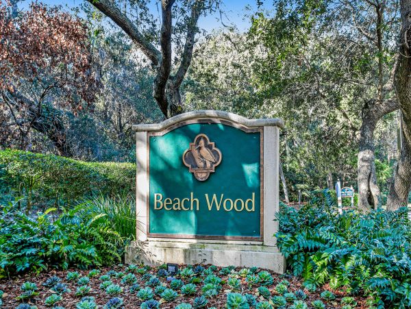 Fernandina Beach Amelia Island Home 1028792