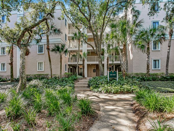 Fernandina Beach Amelia Island Home 1028792
