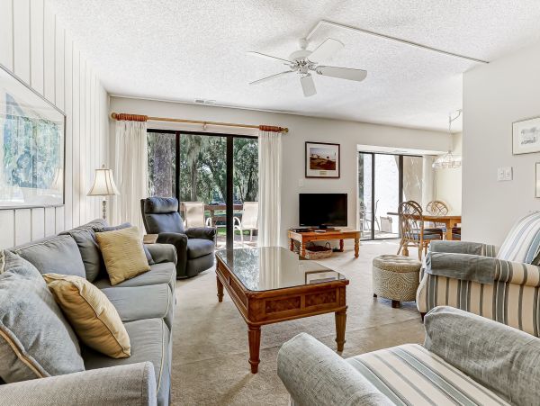 Fernandina Beach Amelia Island Home 1028793