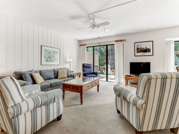 Fernandina Beach Amelia Island Home 1028793