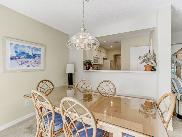 Fernandina Beach Amelia Island Home 1028793