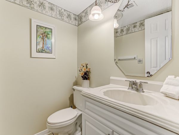 Fernandina Beach Amelia Island Home 1028793