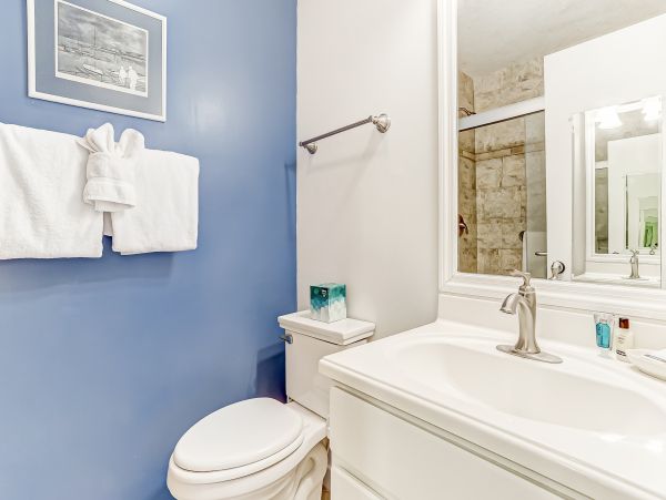 Fernandina Beach Amelia Island Home 1028793