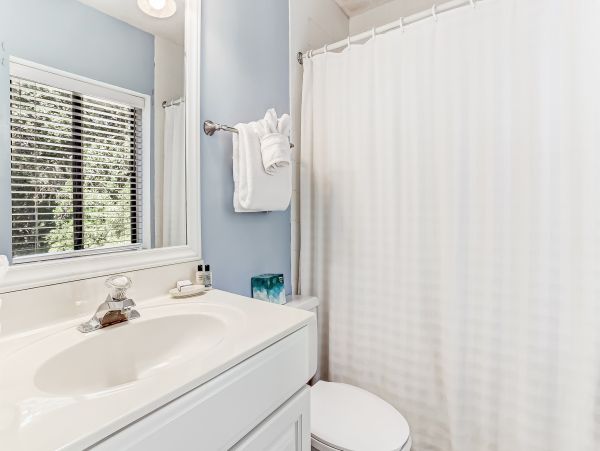 Fernandina Beach Amelia Island Home 1028793