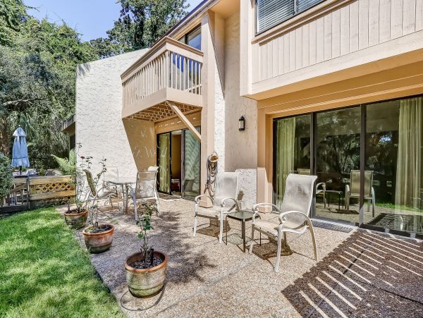 Fernandina Beach Amelia Island Home 1028793
