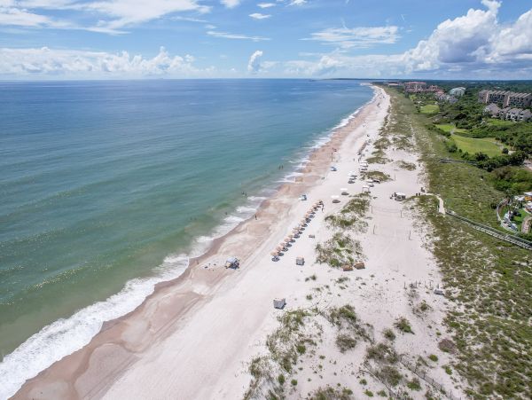 Fernandina Beach Amelia Island Home 1028793