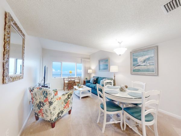 Fernandina Beach Amelia Island Condo 1028794