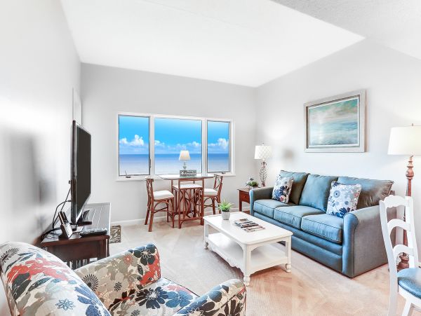 Fernandina Beach Amelia Island Condo 1028794