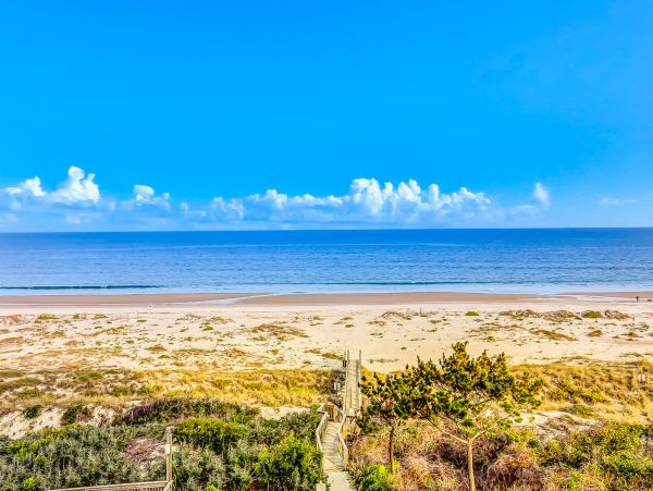 Fernandina Beach Amelia Island Condo 1028794