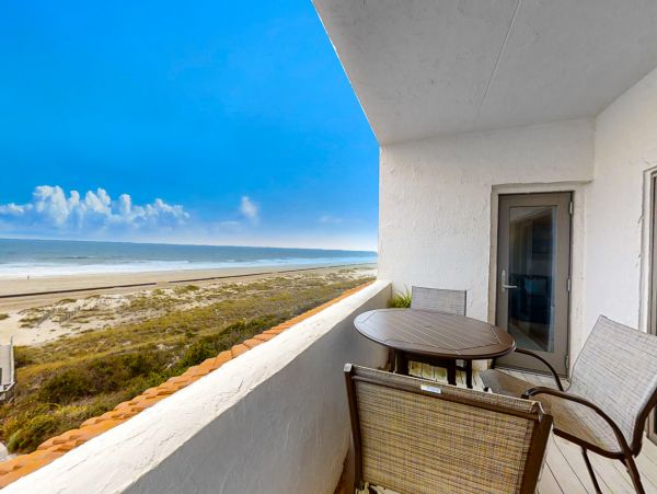 Fernandina Beach Amelia Island Condo 1028794