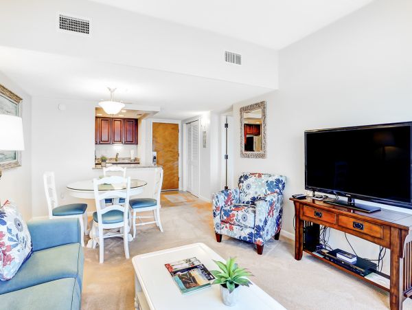 Fernandina Beach Amelia Island Condo 1028794