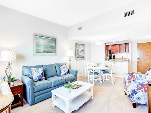 Fernandina Beach Amelia Island Condo 1028794