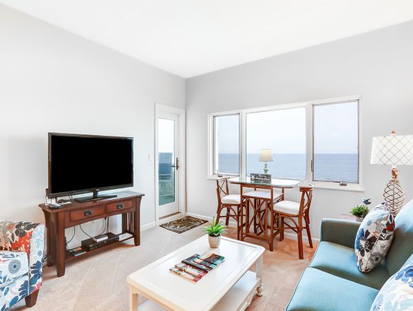 Fernandina Beach Amelia Island Condo 1028794
