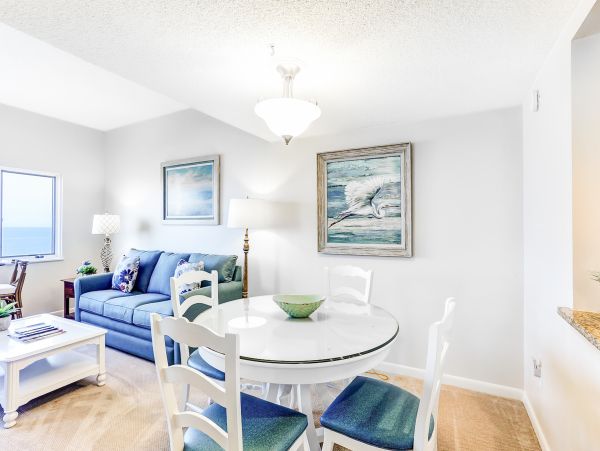 Fernandina Beach Amelia Island Condo 1028794