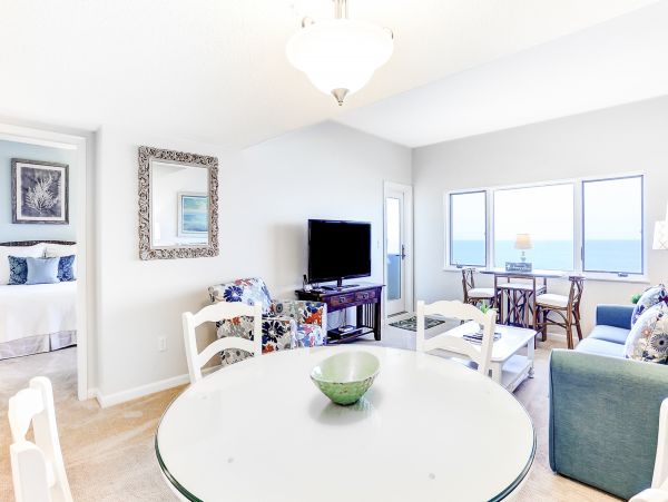 Fernandina Beach Amelia Island Condo 1028794