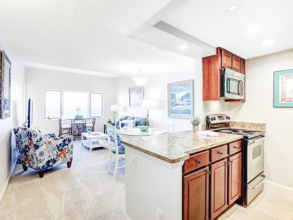Fernandina Beach Amelia Island Condo 1028794