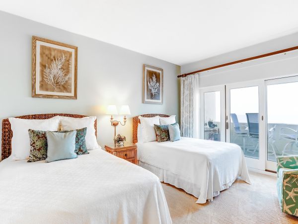 Fernandina Beach Amelia Island Condo 1028794