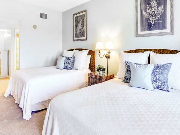 Fernandina Beach Amelia Island Condo 1028794
