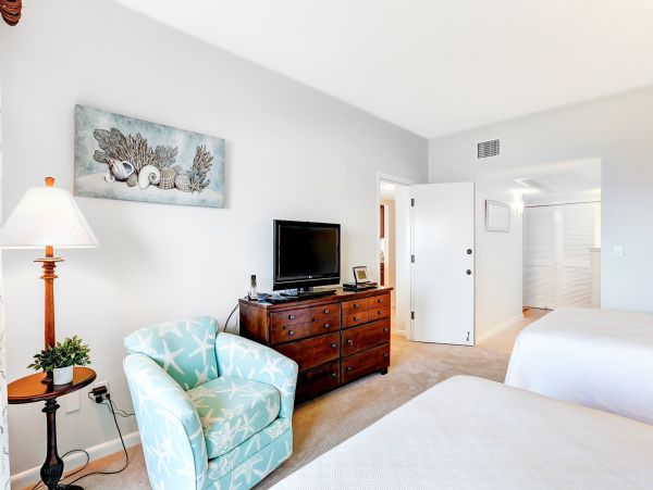 Fernandina Beach Amelia Island Condo 1028794