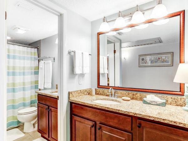 Fernandina Beach Amelia Island Condo 1028794