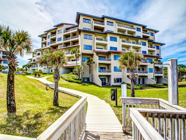 Fernandina Beach Amelia Island Condo 1028794