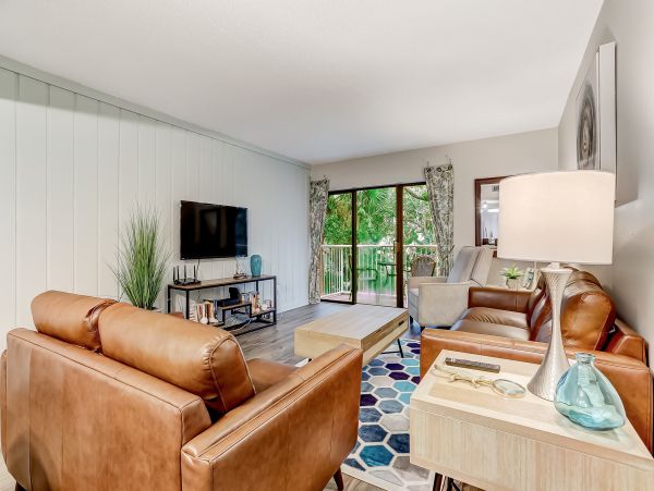 Fernandina Beach Amelia Island Condo 1028795
